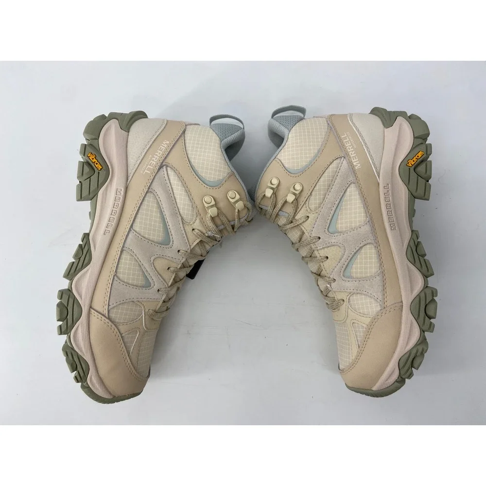 Merrell Hiking Boots Womens 7.5 Thermo Snow Grip Mid Waterproof Outdoor Jo38758